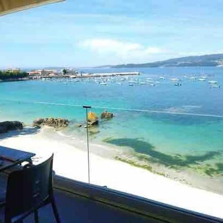 Piso Playa Aguete Apartment Seixo Exterior foto